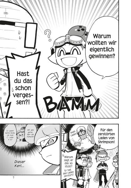 Produktbild: Splatoon 11