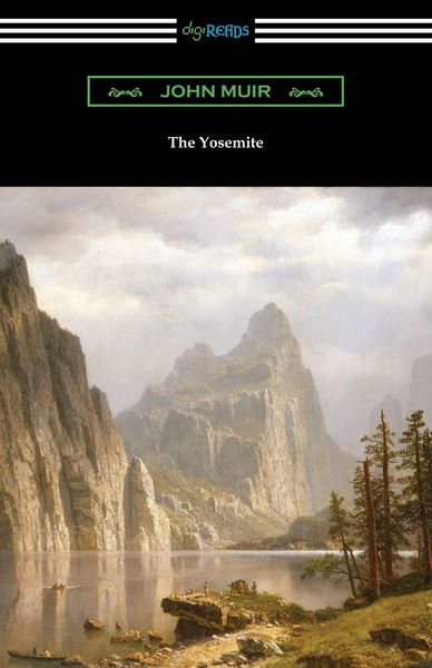 Produktbild: The Yosemite
