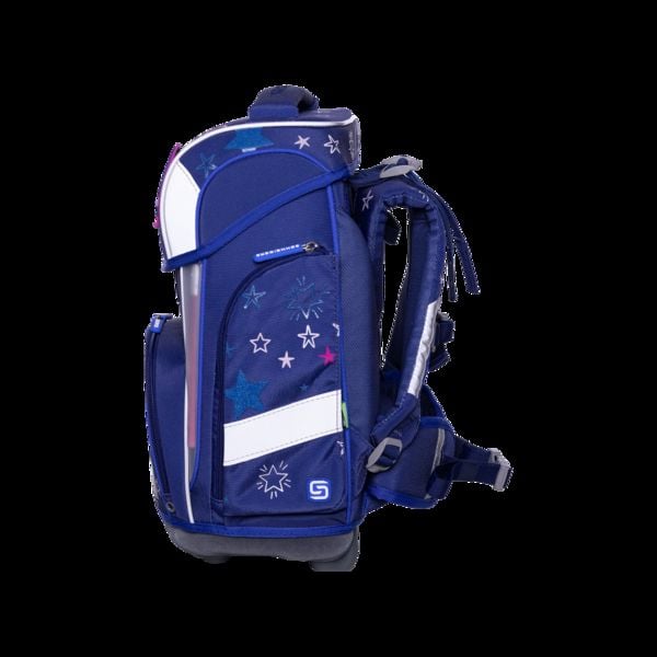Produktbild: SCHNEIDERS Schulranzen Ergolite Shooting Star