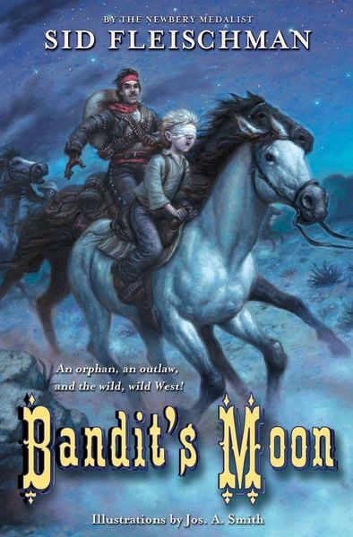 Produktbild: Bandit's Moon