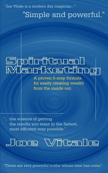 Produktbild: Spiritual Marketing