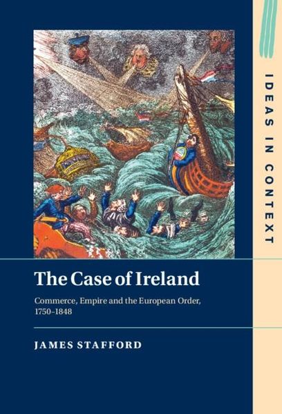 Produktbild: Case of Ireland