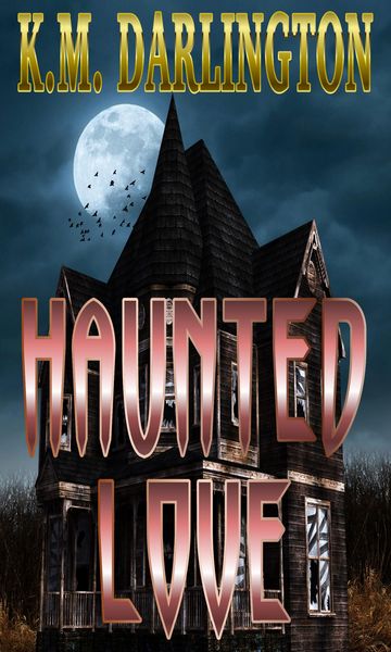 Produktbild: Haunted Love