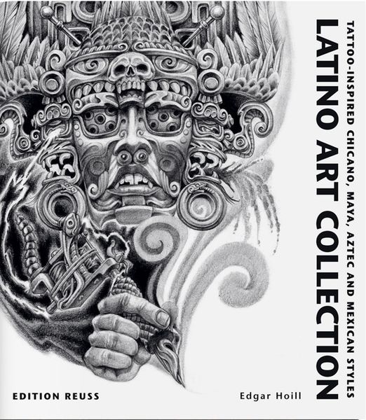 Produktbild: Latino Art Collection
