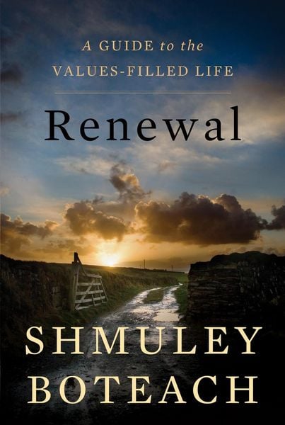 Produktbild: Renewal