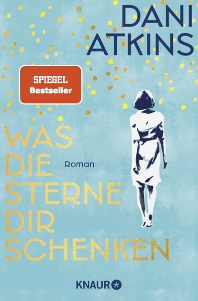 Produktbild: Was die Sterne dir schenken