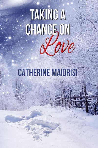 Produktbild: Taking a Chance on Love