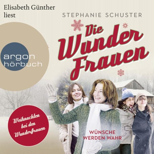 Wünsche werden wahr - Stephanie Schuster, Audio, 9783732420100