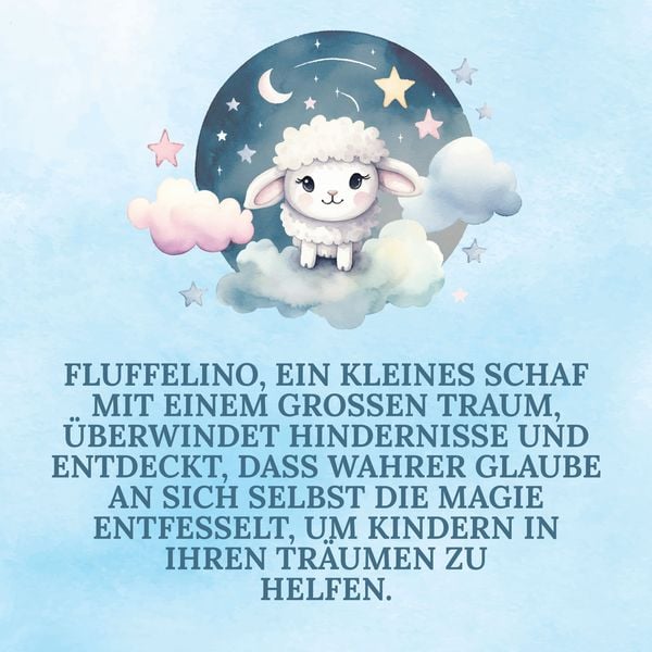Produktbild: Fluffelino