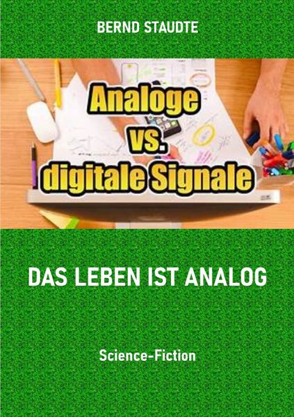 Produktbild: Das Leben ist analog