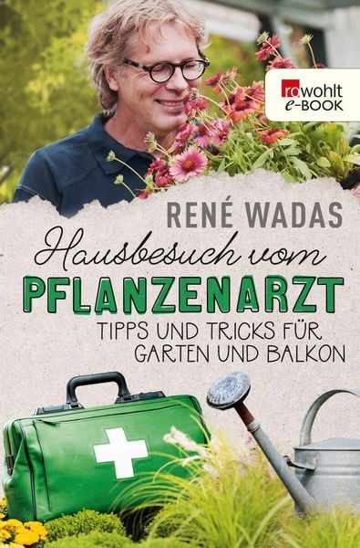Produktbild: Hausbesuch vom Pflanzenarzt