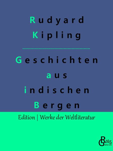 Produktbild: Schlichte Geschichten aus den indischen Bergen