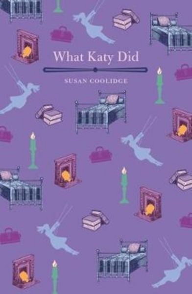Produktbild: Coolidge, S: What Katy Did