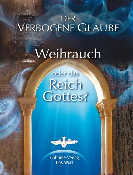 Produktbild: Der verbogene Glaube