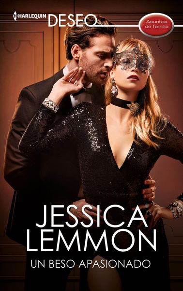 Produktbild: Un beso apasionado