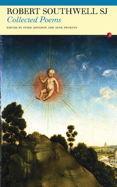 Produktbild: Collected Poems: Robert Southwell, Sj