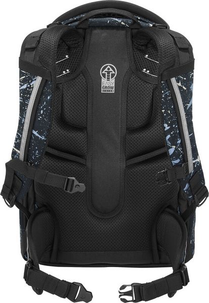 Produktbild: Rucksack MATE Reflective Splash