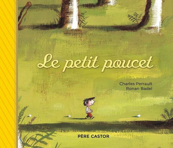 Produktbild: Le petit poucet