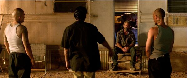 Produktbild: Blood Father