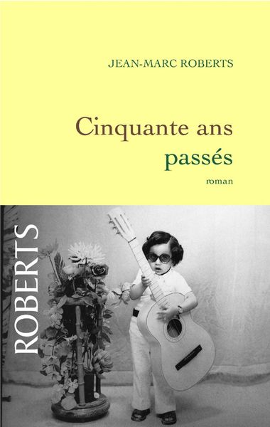 Produktbild: Cinquante ans pass&eacute;s
