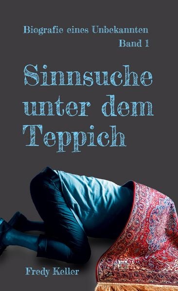 Produktbild: Sinnsuche unter dem Teppich