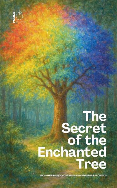 Produktbild: The Secret of the Enchanted Tree And Other Bilingual Spanish-English Stories for Kids