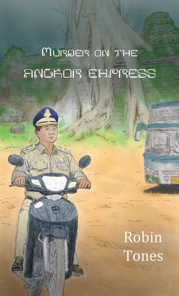 Produktbild: Murder on the Angkor Express