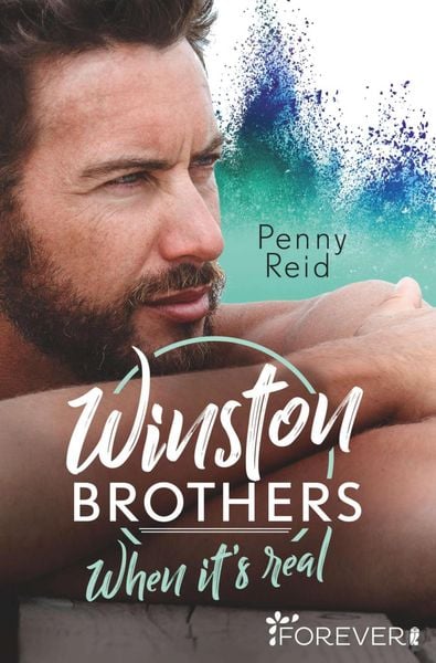 Produktbild: Winston Brothers