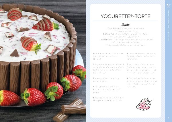 Produktbild: RuckZuck Kuchen & Torten Backen mit Manu | Band 3