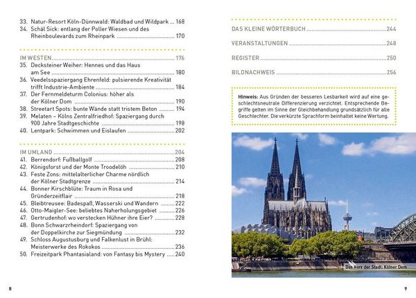 Produktbild: K&ouml;ln und Umland - HeimatMomente