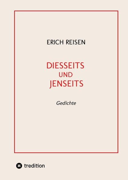 Produktbild: DIESSEITS UND JENSEITS