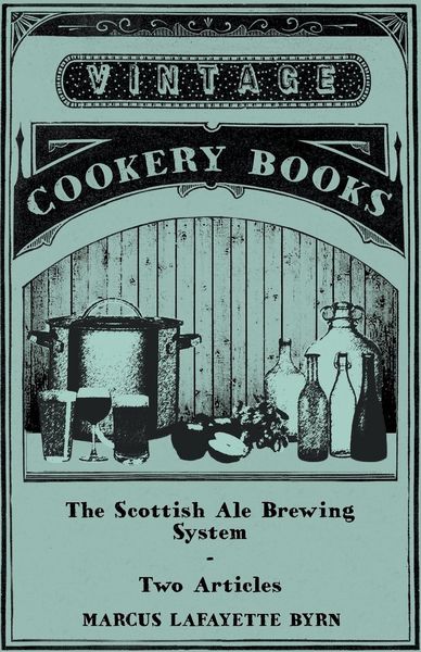 Produktbild: The Scottish Ale Brewing System - Two Articles