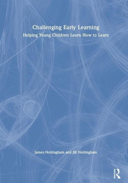 Produktbild: Nottingham, J: Challenging Early Learning