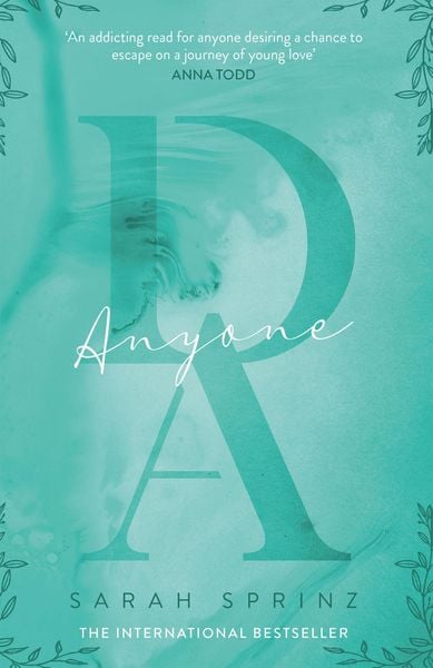 Produktbild: Anyone