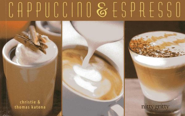 Produktbild: Cappuccino & Espresso