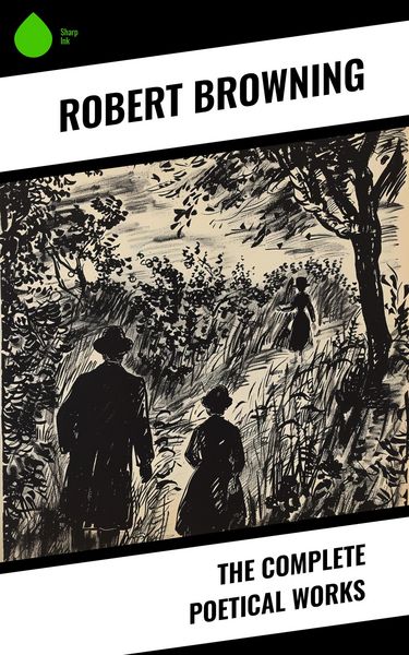 Produktbild: The Complete Poetical Works