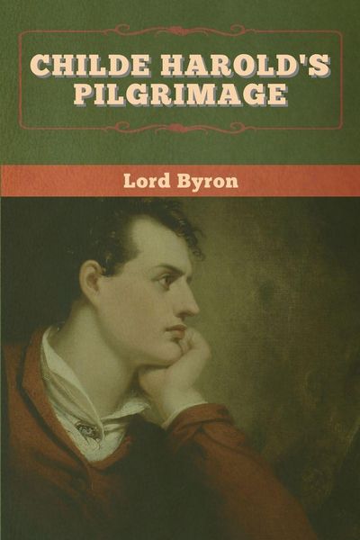 Produktbild: Childe Harold's Pilgrimage