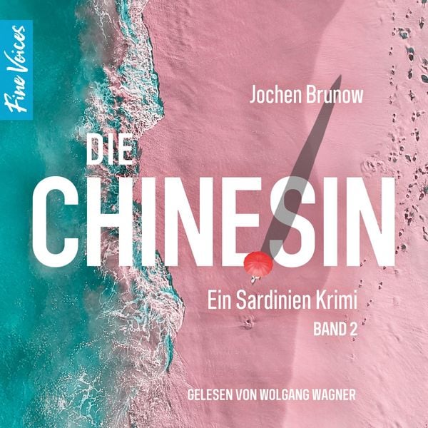 Produktbild: Die Chinesin