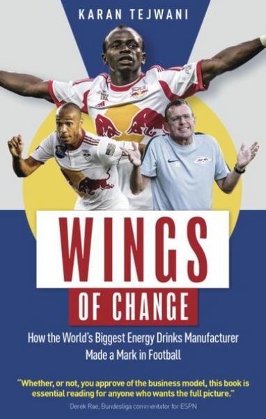 Produktbild: Wings of Change