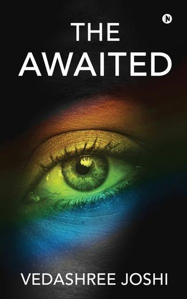 Produktbild: Vedashree Joshi: AWAITED