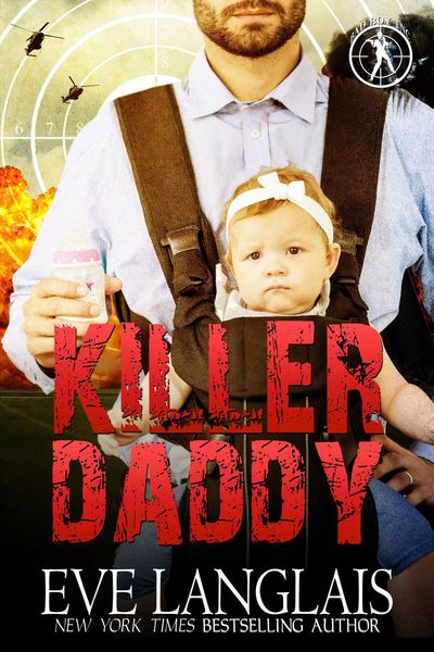 Produktbild: Killer Daddy (Bad Boy Inc., #5)