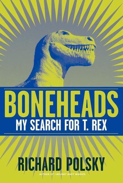 Produktbild: Boneheads