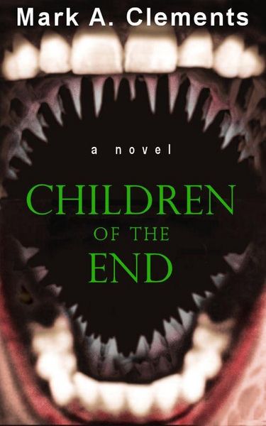 Produktbild: Children of the End