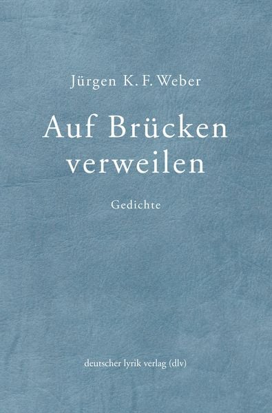 Produktbild: Auf Br&uuml;cken verweilen
