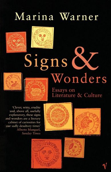 Produktbild: Signs & Wonders