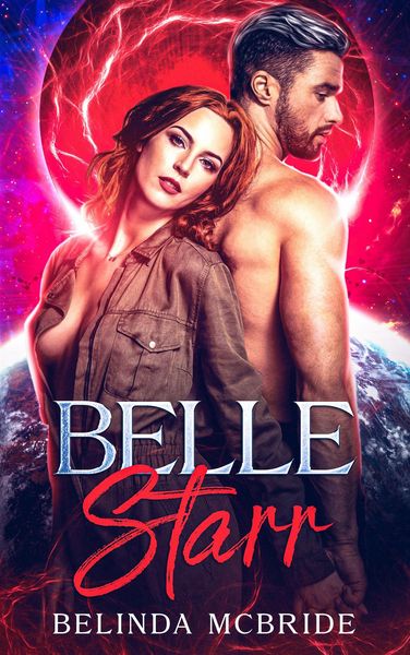 Produktbild: Belle Starr