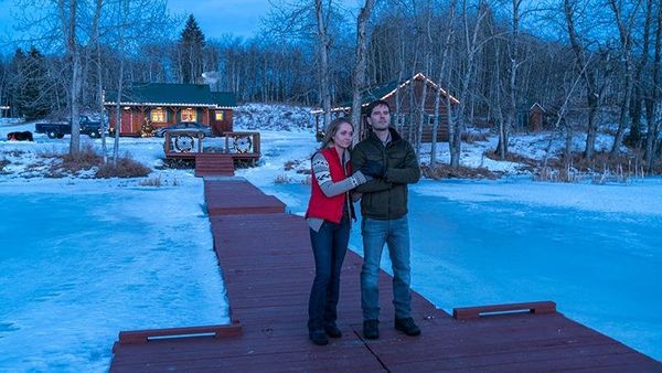 Produktbild: Heartland - Paradies f&uuml;r Pferde: Staffel 9.2 (Episode 10-18) [3 DVDs]