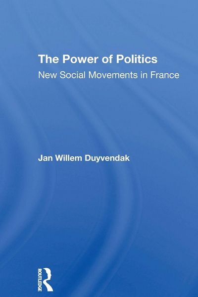 Produktbild: The Power Of Politics