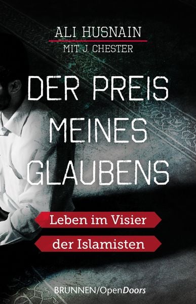 Produktbild: Der Preis meines Glaubens