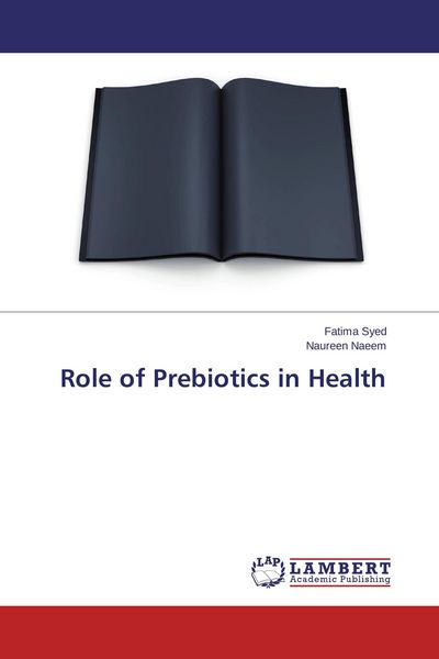 Produktbild: Role of Prebiotics in Health